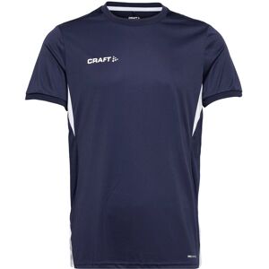 Pro Control Impact Ss Tee M Craft Blue NAVY/WHITE S,M,L,XL,XXL