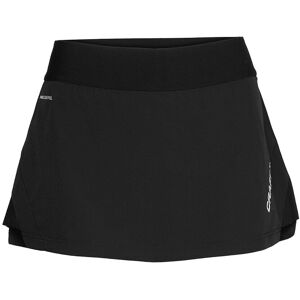 Pro Control Impact Skirt W Craft Black BLACK XS,M,L,XL,XXL