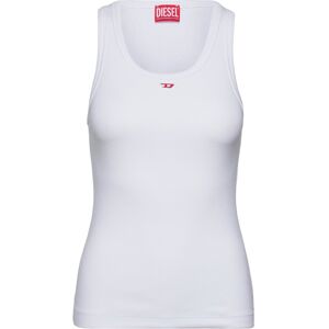 T-Anky-D Tank Top Diesel White WHITE XXS,XS,S,M,L,XL