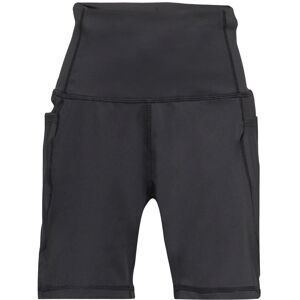 Padova W Short Tight W/Pockets FZ Forza Black 1001 BLACK XS