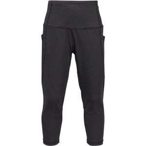 Padova W 3/4 Tight W/Pockets FZ Forza Black 1001 BLACK XS