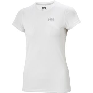 W Hh Lifa Active Solen T-Shirt Helly Hansen White WHITE XS,S,M,L,XL