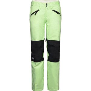 W Aboutaday Pant The North Face Green PATINA GREEN-TNF BLACK XS Regular,S Regular,L Regular