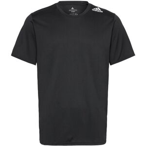 D4R Tee Men Adidas Performance Black BLACK S