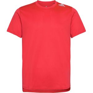 D4R Tee Men Adidas Performance Red BRIRED XS,S,L