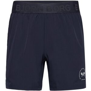 Ace Graphic Short Shorts Björn Borg Blue NIGHT SKY S,M,L,XL