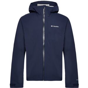 Omni-Tech Ampli-Dry Shell Columbia Sportswear Navy COLLEGIATE NAVY L,XL,XXL