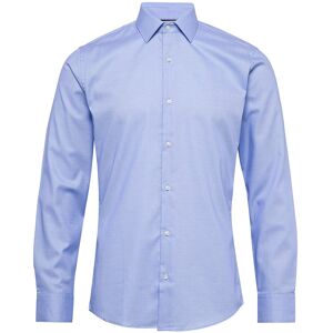 Seven Seas Royal Oxford   Slim Seven Seas Copenhagen Blue LIGHT BLUE S,M,L,XL,XXL