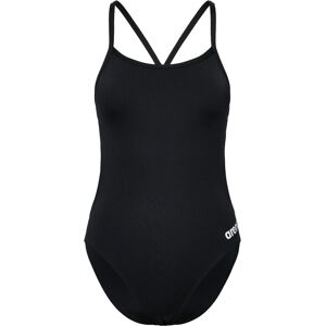 Women's Team Swimsuit Challenge Arena Black BLACK-WHITE 30,32,36,40