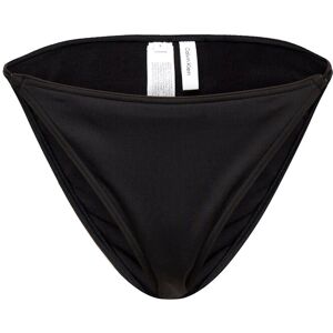 Cheeky Bikini Calvin Klein Black PVH BLACK XS,S,M