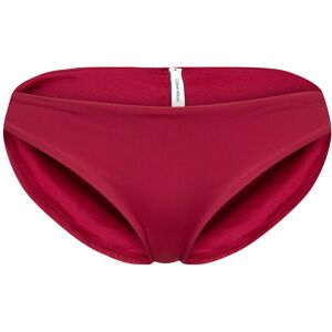 Bikini Calvin Klein Burgundy DEEP CRANBERRY XS,S