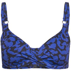 Hope Bay Uw Full Cup Bikini Top Fantasie Navy ULTRAMARINE D x 70,D x 75,D x 80,D x 85,D x 90,E x 70,E x 75,E x 80,E x 90,F x 70,F x 75,F x 80,F x 85,G x 70,G x 75,G x 85,H x 70,H x 75,I x 70,I x 75,I x 80