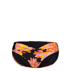 Palmsprings Twist Band Hipster Seafolly Patterned BLACK 36,38,40,42
