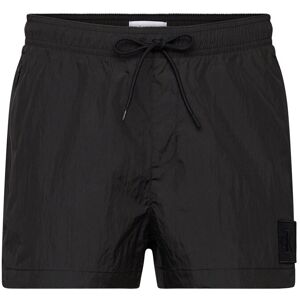 Short Drawstring Calvin Klein Black PVH BLACK M