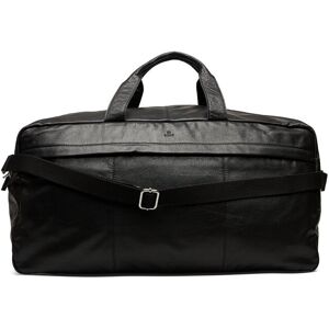 Prato Weekend Bag Arthur Adax Black BLACK ONE SIZE