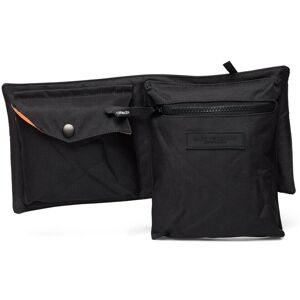 Bel Dohna Bag Mads Nørgaard Black BLACK ONE SIZE