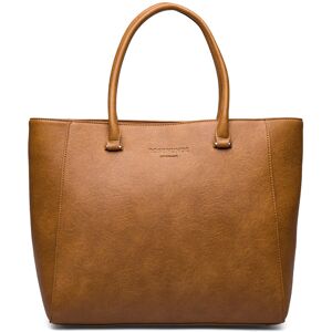 Shopper Rosemunde Brown NUT BROWN GOLD ONE SIZE