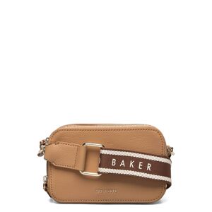 Stunna Ted Baker Beige CAMEL ONE SIZE