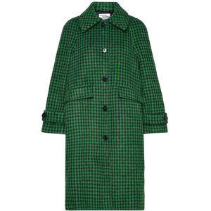 Donna Baum Und Pferdgarten Green GREEN BLACK CHECK 34 109,2,36 110,7