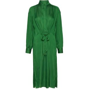 Camille - Modern Drape Day Birger Et Mikkelsen Green BASIL GREEN 34,36