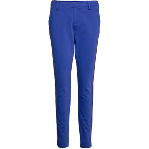 Alice Tape Pant IVY Copenhagen Blue ROYAL BLUE 25 x 32,26 x 32,27 x 32,28 x 32,29 x 32,30 x 32