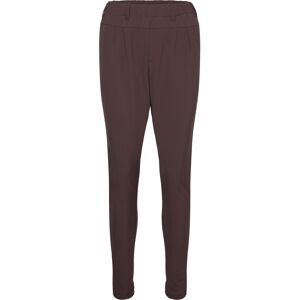 Jillian Pants Kaffe Brown JAVA 36