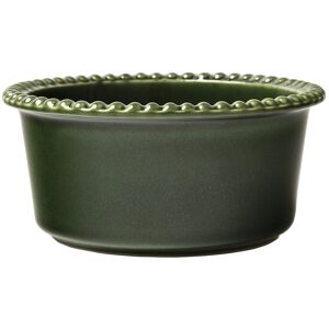 Daria 18 Cm Bowl St Ware PotteryJo Green MOSS Ø 18 cm