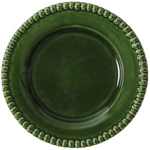 Daria Dessertplate 22 Cm St Ware 2-Pack PotteryJo Green MOSS ONE SIZE