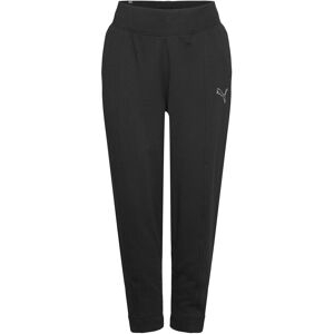 Her High-Waist Pants Tr PUMA Black PUMA BLACK S