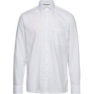 Seven Seas Royal Oxford   Modern Seven Seas Copenhagen White WHITE S,M,L,XL,XXL