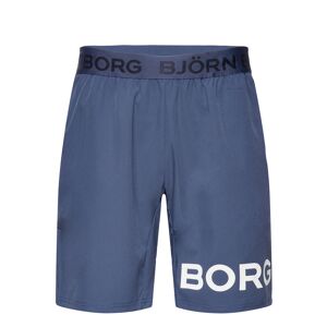 Björn Borg Borg Shorts Navy Björn Borg SARGASSO SEA S,M,L,XL