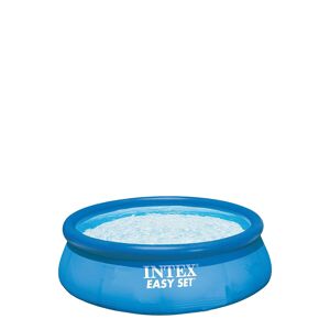 Intex Easy Set Pool Inkl. Filterpump INTEX Blue BLUE 366X76CM