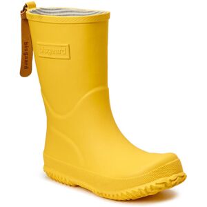 Bisgaard Basic Rubber Bisgaard Yellow 80 YELLOW 20/13.3CM,22/14.7CM,23/15.4CM,24/16CM,25/16.6CM,26/17.2CM,27/17.9CM,28/18.7CM,29/19.2CM,30/20CM,31/20.8CM,32/21.5CM,33/22CM,34/22.7CM,35/23.3CM,36/23.9CM,37/24.6CM,38/25.4CM,39/26.2CM