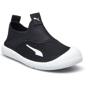 Puma Aquacat Shield Ps PUMA Black PUMA BLACK-PUMA WHITE 28,29,31,32,33