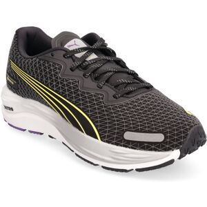 Velocity Nitro 2 Gtx Wn S PUMA Black PUMA BLACK-PURPLE POP-YELLOW BURST 36,37,38.5,39