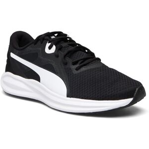 Twitch Runner Fresh PUMA Black PUMA BLACK-PUMA BLACK-PUMA WHITE 44.5