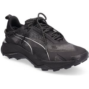 Explore Nitro Gtx Wns PUMA Silver PUMA BLACK-PUMA SILVER 36,37,37.5,38,38.5,39,40.5