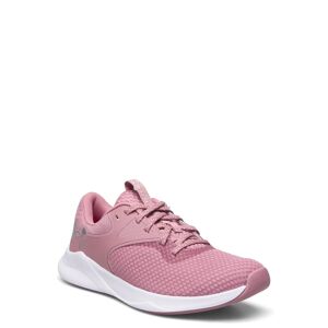 Ua W Charged Aurora 2 Under Armour Pink PINK ELIXIR 38.5