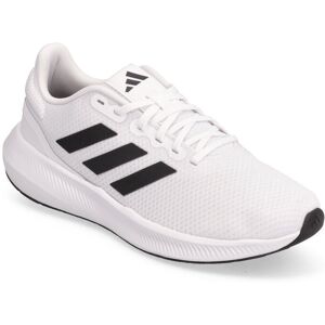 Runfalcon 3.0 Adidas Performance FTWWHT/CBLACK/FTWWHT 39 1/3,40,40 2/3,41 1/3,42,42 2/3,43 1/3,44,44 2/3,45 1/3,46,46 2/3,47 1/3,48,49 1/3