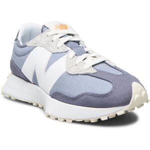 New Balance 327 New Balance Blue BLUE NAVY 41.5 D,42 D,42.5 D,43 D,44 D,44.5 D,45 D