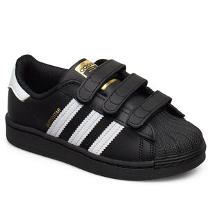 Superstar Cf C Adidas Originals Black CBLACK/FTWWHT/CBLACK 28