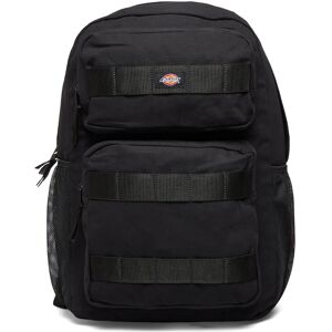 Dickies Duck Canvas Utility Backpack Dickies Black BLACK ONE SIZE