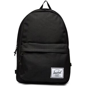 Herschel Classic Xl Backpack Herschel Black BLACK ONE SIZE