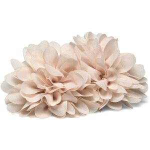 Arabella Flower Hair Clip Becksöndergaard Cream BIRCH WHITE ONE SIZE