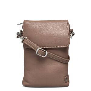 Mobilebag DEPECHE Brown 038 DUSTY TAUPE ONE SIZE