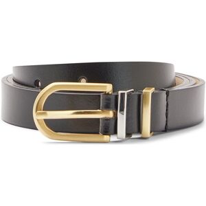 Zoe Belt 2 Cm-Zl HUGO Black BLACK 85