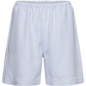 Breezy Shorts A Part Of The Art Blue SOFT BLUE XS,S,M,L,XL