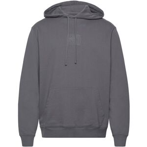 Varden Oth Hoody AllSaints Grey WIND GREY L