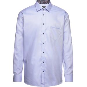 Regular Fit Mens Shirt Bosweel Shirts Est. 1937 Blue LIGHT BLUE 36,37,45,48,50,52,54