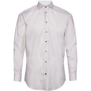 Regular Fit Mens Shirt Bosweel Shirts Est. 1937 Cream CREAM 38,39,40,43,44,45,46